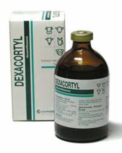 Buy Dexacortyl 100ml