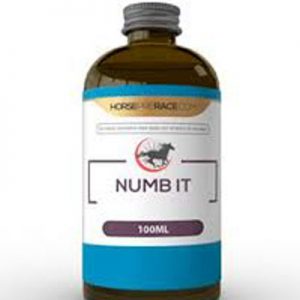 BUY NUMB IT 100ML