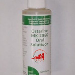 Buy Ostarine MK-2866