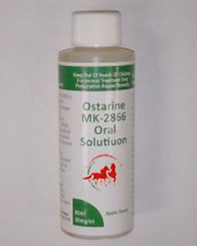 Buy Ostarine MK-2866