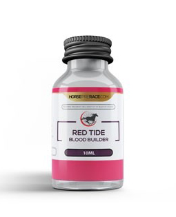 Red Tide Blood Builder Injection 10mL