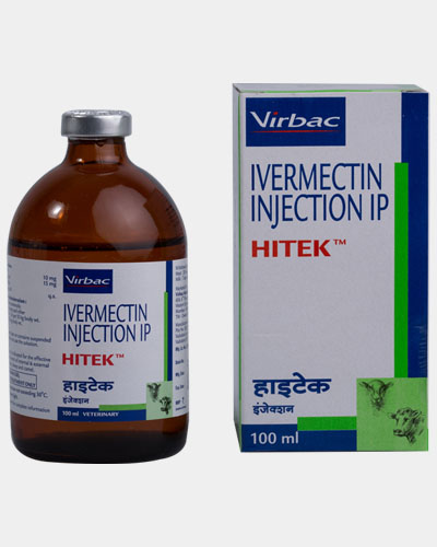 Invermectin Injection