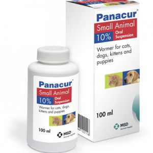 Panacur Suspension Buy