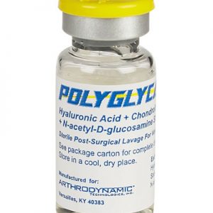 Buy Polyglycan online