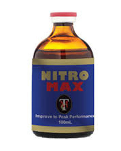 Buy Nitromax 100ml Online