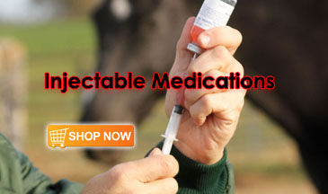 Injectable medications