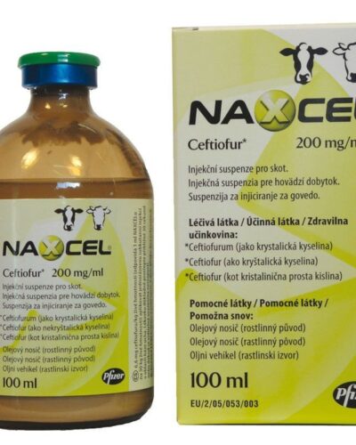 Buy Naxcel 200mg Online