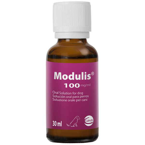Buy Modulis 100 mg/ml online