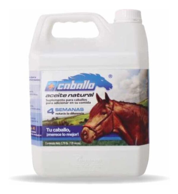 Buy MASS CABALLO 3.79 LITROS online