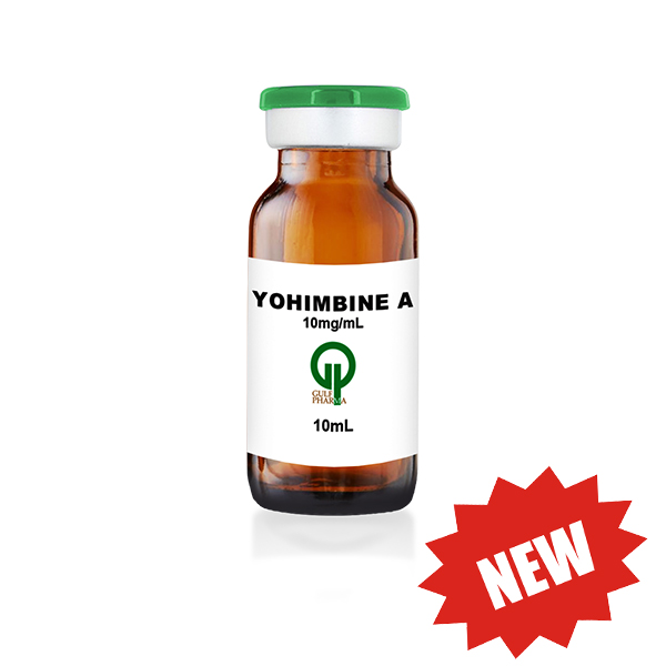 Yohimbine A